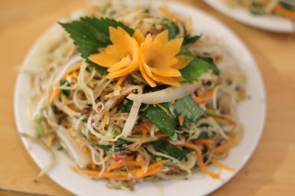 Hoang Hai Hotel Ninh Bình Exteriör bild